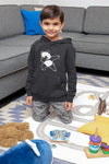 Panda Boy Hoodies-KidsFashionVilla