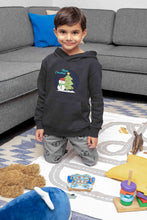 Load image into Gallery viewer, Merry Christmas Boy Hoodies-KidsFashionVilla
