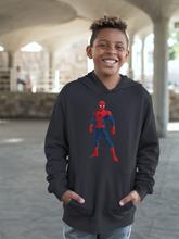 Load image into Gallery viewer, Superhero Boy Hoodies-KidsFashionVilla
