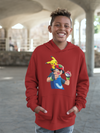 Cute Cartoon Boy Hoodies-KidsFashionVilla