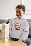 Movie Night Fun Boy Hoodies-KidsFashionVilla