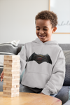 Superhero Boy Hoodies-KidsFashionVilla