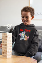 Load image into Gallery viewer, Most Iconic Cartoon Boy Hoodies-KidsFashionVilla
