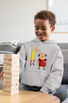 Cute Cartoon Boy Hoodies-KidsFashionVilla