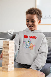 Most Iconic Cartoon Boy Hoodies-KidsFashionVilla