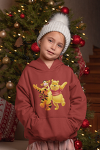 Load image into Gallery viewer, Cute Cartoon Girl Hoodies-KidsFashionVilla
