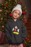 Cute Cartoon Girl Hoodies-KidsFashionVilla