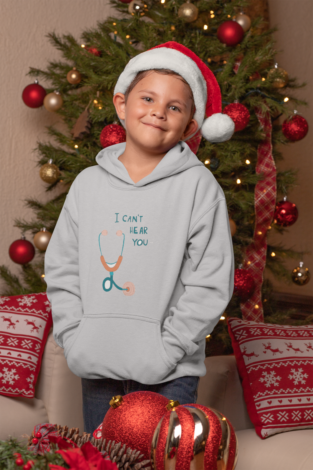 Future Doctor Boy Hoodies-KidsFashionVilla