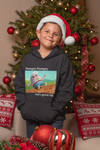 Humpty Dumpty Poem Boy Hoodies-KidsFashionVilla