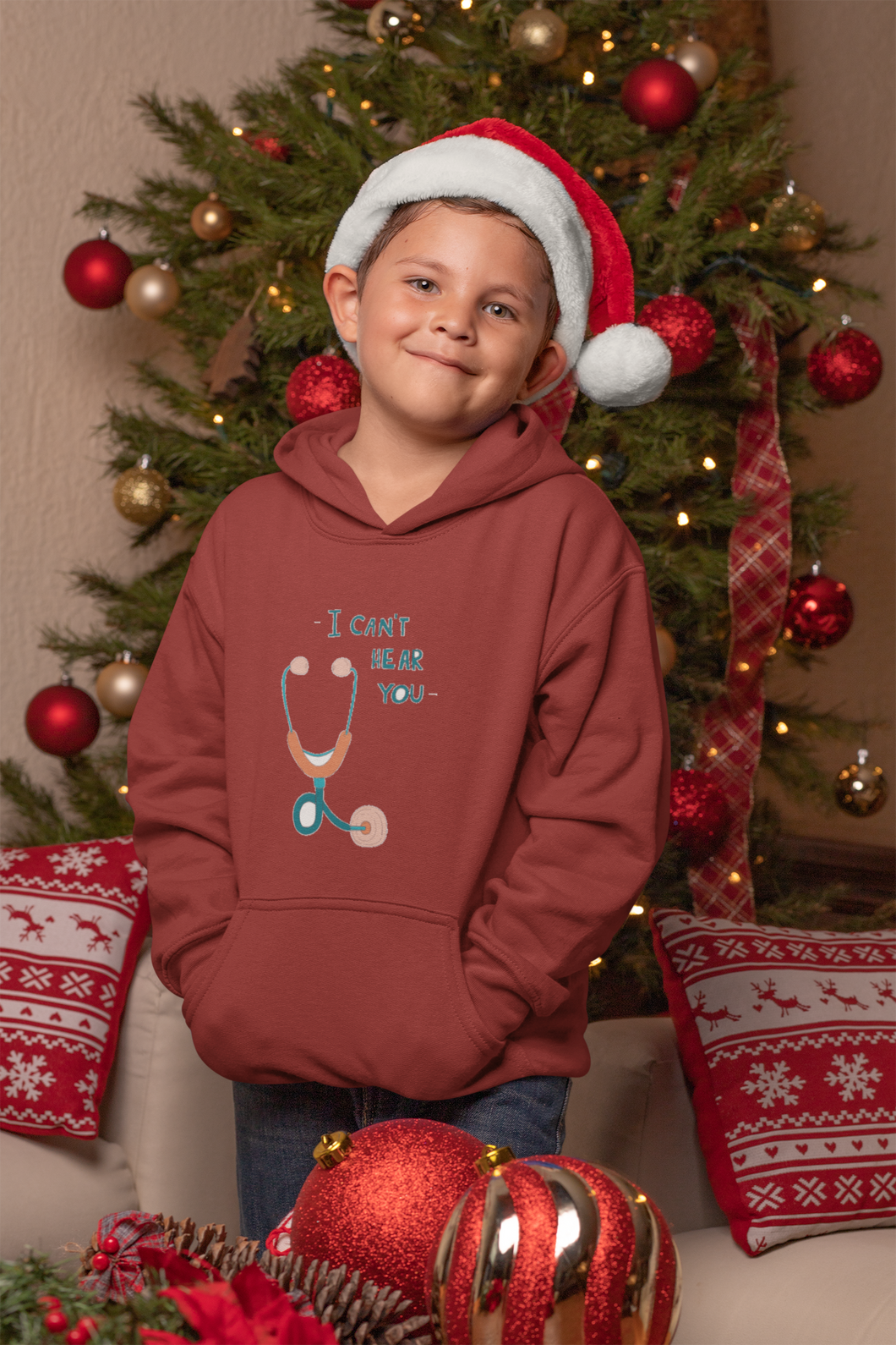 Future Doctor Boy Hoodies-KidsFashionVilla