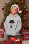 Heisenberg Breaking Bad Web Series Boy Hoodies-KidsFashionVilla