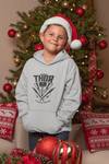 Thor Web Series Boy Hoodies-KidsFashionVilla