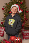 Cute Cartoon Boy Hoodies-KidsFashionVilla