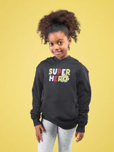 Load image into Gallery viewer, Super Heros Girl Hoodies-KidsFashionVilla
