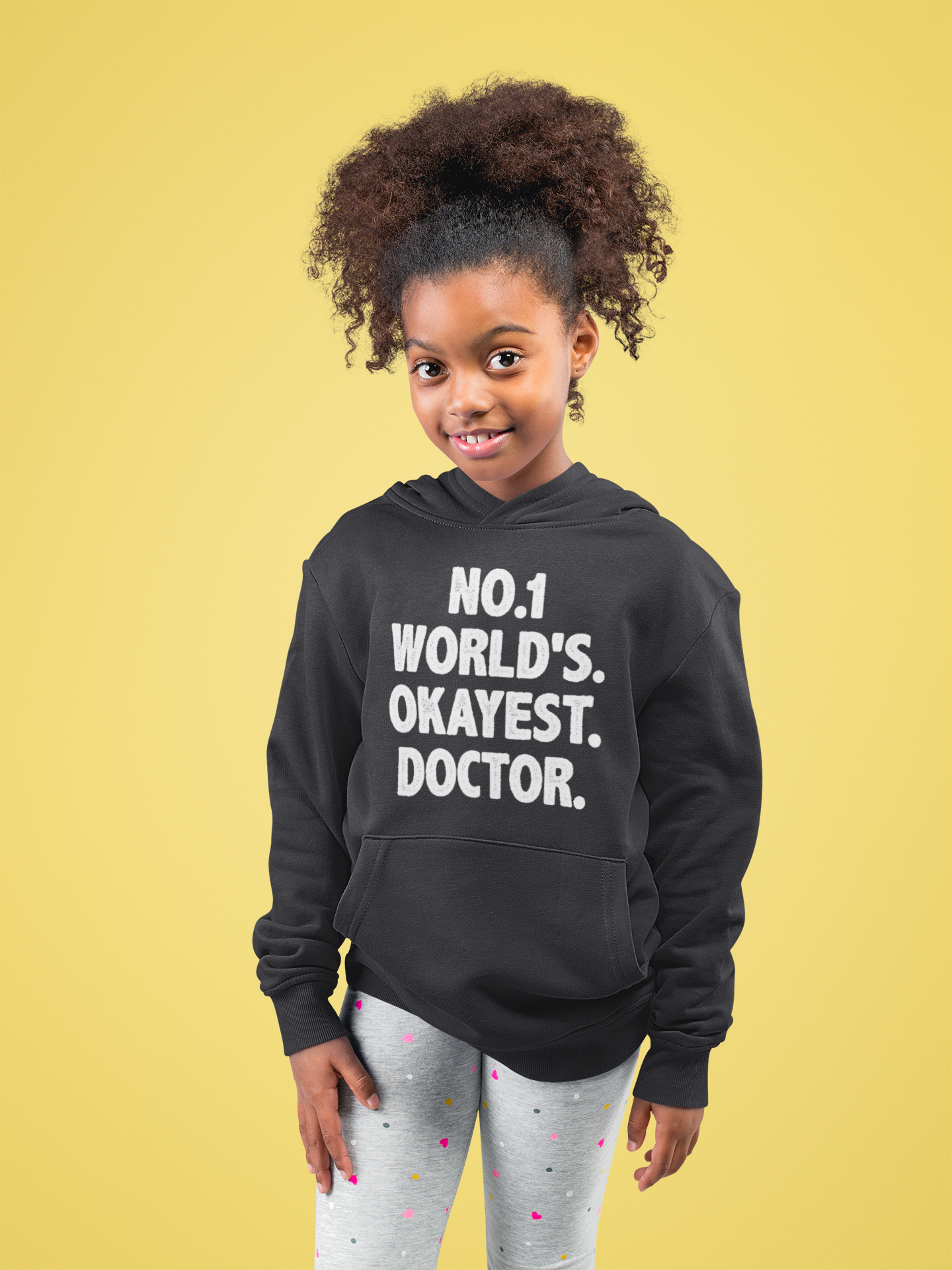 Little 2025 girl hoodies