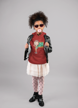 Load image into Gallery viewer, Future Teacher Girl Hoodies-KidsFashionVilla
