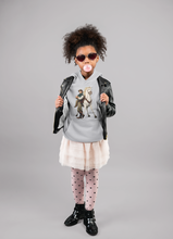 Load image into Gallery viewer, Cute Princess Girl Hoodies-KidsFashionVilla

