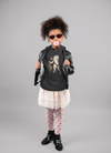 Cute Princess Girl Hoodies-KidsFashionVilla