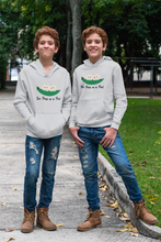 Load image into Gallery viewer, Two Peas In A Pod Twin Brother Kids Matching Hoodies -KidsFashionVilla
