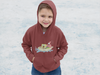 Cute Cartoon Boy Hoodies-KidsFashionVilla