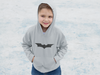 Superhero Boy Hoodies-KidsFashionVilla