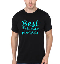 Load image into Gallery viewer, Best Friend Forever Father and Son Matching T-Shirt- KidsFashionVilla

