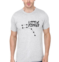 Load image into Gallery viewer, Big Dipper Little Dipper Mother and Son Matching T-Shirt- KidsFashionVilla
