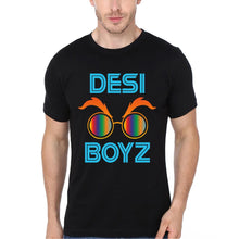 Load image into Gallery viewer, Desi Boyz Father and Son Matching T-Shirt- KidsFashionVilla
