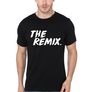 The Original The remix Mother and Son Matching T-Shirt- KidsFashionVilla
