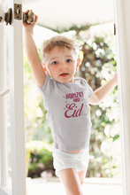 Load image into Gallery viewer, 1st Eid Custom Name Half Sleeves T-Shirt for Boy-KidsFashionVilla
