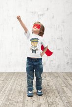 Load image into Gallery viewer, Future Pilot Half Sleeves T-Shirt for Boy-KidsFashionVilla
