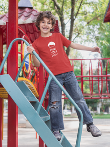 How You Doin Web Series Half Sleeves T-Shirt for Boy-KidsFashionVilla