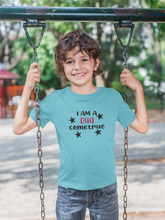 Load image into Gallery viewer, Dua Come True Eid Half Sleeves T-Shirt for Boy-KidsFashionVilla
