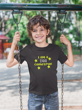 Load image into Gallery viewer, Dua Come True Eid Half Sleeves T-Shirt for Boy-KidsFashionVilla

