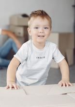 Load image into Gallery viewer, Create Minimals Half Sleeves T-Shirt for Boy-KidsFashionVilla
