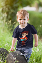 Load image into Gallery viewer, Future Teacher Half Sleeves T-Shirt for Boy-KidsFashionVilla
