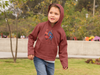 Superhero Boy Hoodies-KidsFashionVilla